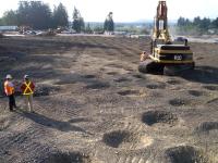 Ground Improvement Techniques