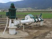 Groundwater