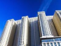 Design of High Rise-Buildings