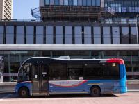 Public Transport System Design 2025