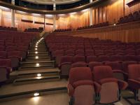 Baxter Concert Hall